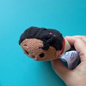 Disney Tsum Tsum Moana Plush Toy